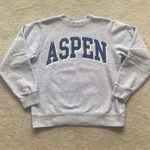 John Galt ASPEN sweatshirt
